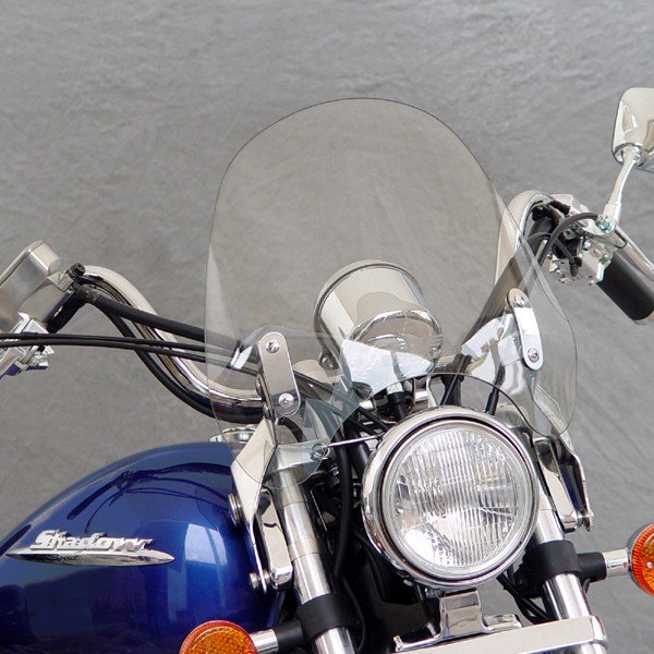 N21907 — Лобовое стекло National Cycle